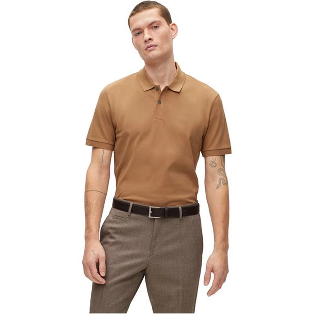 Hugo Boss Pallas 10241531 02 - Beige
